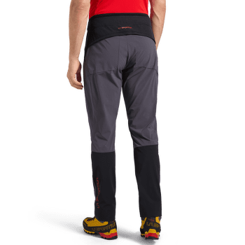 Pantalons La Sportiva MONUMENT PANTS Men Black/Onyx