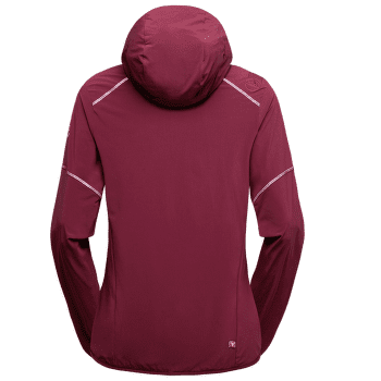 Veste La Sportiva KORO Jacket Women Redwood/Chalk