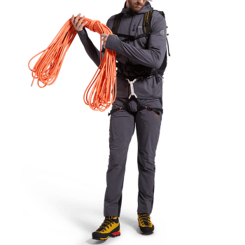 Sweat-shirt La Sportiva CHILL THERMAL HOODY Men Night Sky/Chalk