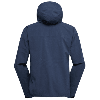 Veste La Sportiva HELIXIR SHELL JKT Men Night Sky/Chalk