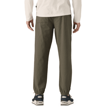 Pantalons Patagonia Nomader Ripstop Pants Men Basin Green