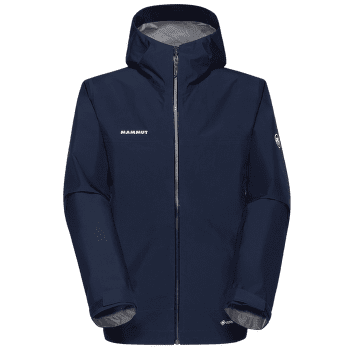 Veste Mammut Crater Light HS Hooded Jacket Men marine 5118