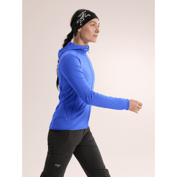 Sweat-shirt Arcteryx Kyanite LT Hoody Women Sea Salt