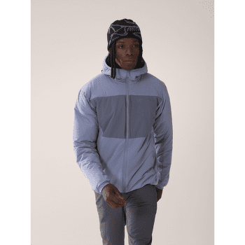 Veste Arcteryx Proton Heavyweight Hoody Men Stratus