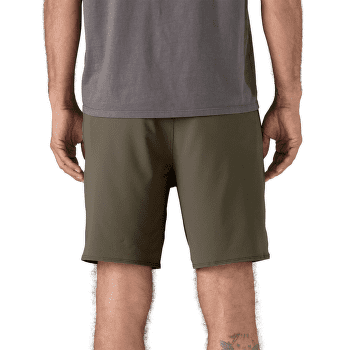 Shorts Patagonia Hydropeak Hybrid Walk Short Men Blue Sage