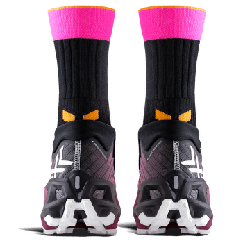 Chaussures X-Bionic X-BIONIC® TERRASKIN X00/C X BLACK/X WHITE/FLUO PINK