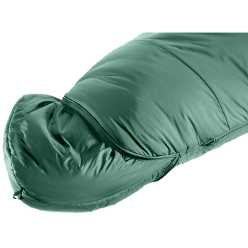Sac de couchage deuter Starlight Pro seagreen-redwood