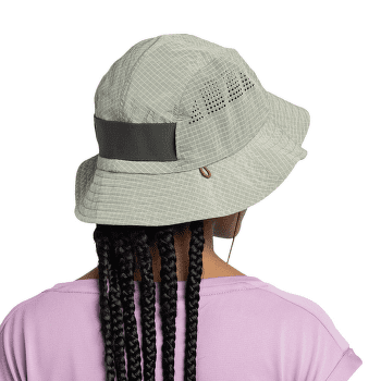 Chapeau Buff Go Bucket Hat SOLID TUNDRA KHAKI