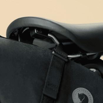 Sac Fjällräven Hoja Seatbag Clay