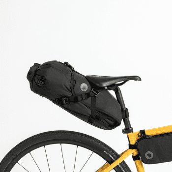 Sac Fjällräven Hoja Seatbag Drybag 16L Black