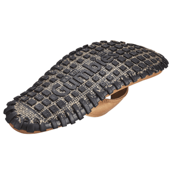 Tongs Gumbies Gumbies Vegovert Flip-Flop - Tan Tan