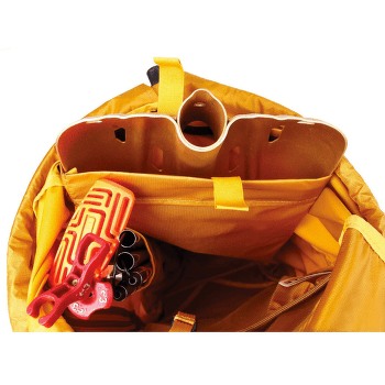 Sac a dos Blue Ice Firecrest 28 Arrow Wood