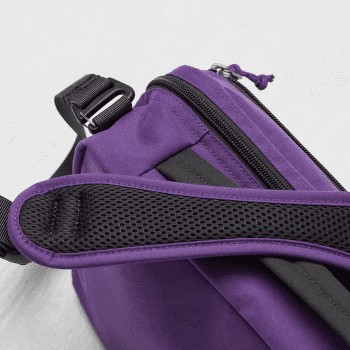Sac Fjällräven Vardag Shoulder Bag 6 Coal Black