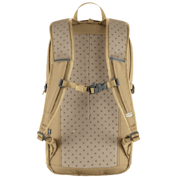 Sac a dos Fjällräven Abisko Softpack 16 Clay