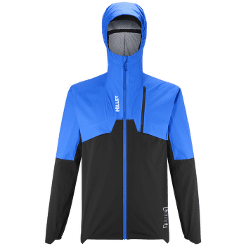 Veste Millet Intense Pro 2,5L Jacket Men BLACK/ICON BLUE