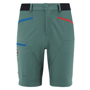 Shorts Millet Trilogy Icon Cordura Sh Men BOTTLE