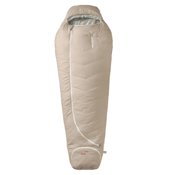 Sac de couchage Grüezi bag Biopod Wolle Tropical Tropical