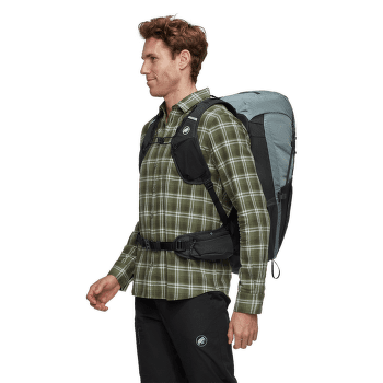 Sac a dos Mammut Ducan 32 00791 strata-black