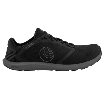 Chaussures Topo athletic ST-5 Men Black / Charcoal