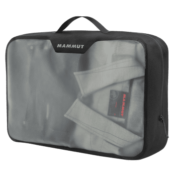Étui Mammut Smart Case Light L black 0001