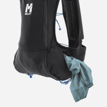 Gilet Millet Intense 5 NOIR NEW