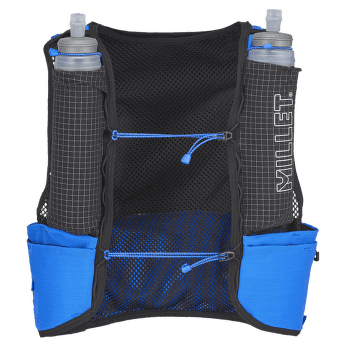 Gilet Millet Intense Pro 5 ICON BLUE/BLACK