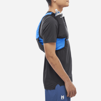 Gilet Millet Intense Pro 5 ICON BLUE/BLACK
