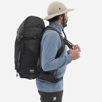 Sac a dos Millet Ubic 40 E-DARK BLUE
