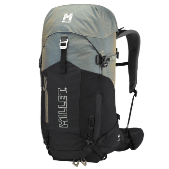 Sac a dos Millet Ubic 30 E-BLACK/SAND
