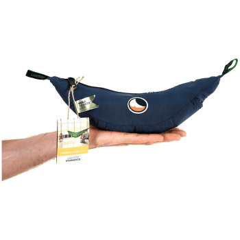 Hamac Ticket to the Moon Lightest Hammock Grey