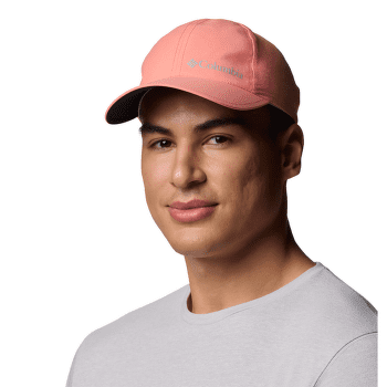 Casquette de baseball Columbia Silver Ridge™ IV Ball Cap Everblue 429