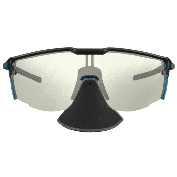 Lunettes Julbo Ultimate Cover