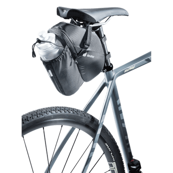 Sac deuter Bike Bag 1.2 Bottle Black