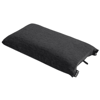 Oreiller Nemo Equipment Fillo Wide Black Pearl/Birch Bud