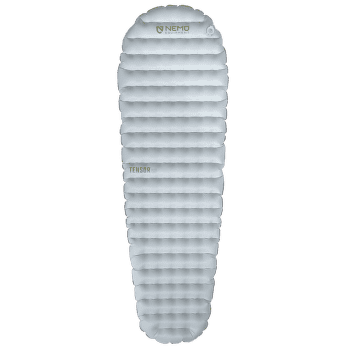 Tôle d'assise Nemo Equipment Tensor Elite Mummy