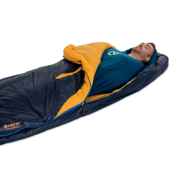 Insert de sac de couchage Nemo Equipment Tracer