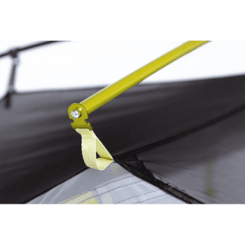 Tente Nemo Equipment Dagger OSMO 3P