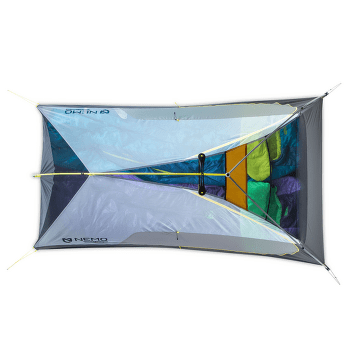 Tente Nemo Equipment Hornet OSMO 2P