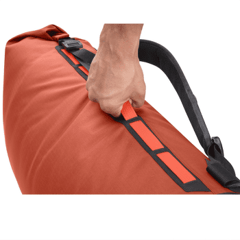 Sac Sea to Summit Big River Dry Backpack 30L Jet Black