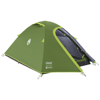 Tente Coleman DARWIN 2 BLACKOUT