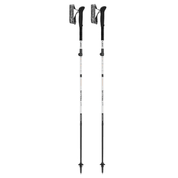 Trou Leki Skytera FX Carbon SL white-black-orange