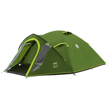 Tente Coleman DARWIN 4 PLUS BLACKOUT