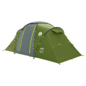 Tente Coleman SPRUCE FALLS 4 blackout