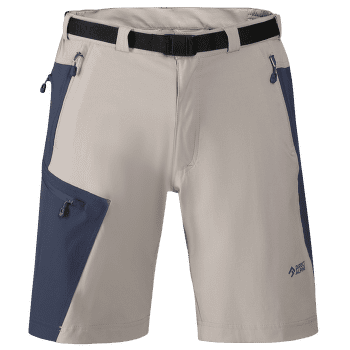 Shorts Direct Alpine VULCAN Short stone/navy