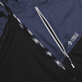 Veste Direct Alpine Cyclone navy/cinnamon