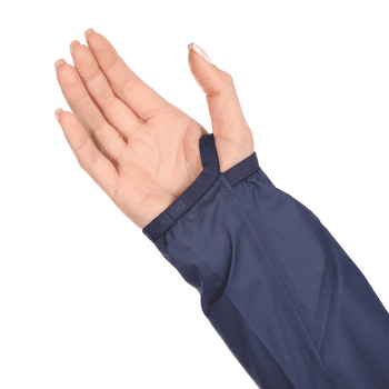 Veste Direct Alpine Cyclone Lady ocean/grey