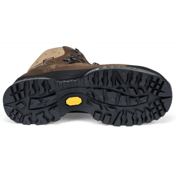 Chaussures Hanwag Tatra II Bunion Lady GTX erde_brown