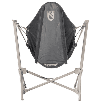 Chaise Nemo Equipment Stargaze EVO-X Goodnight Black
