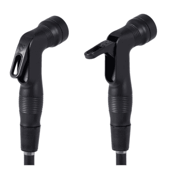 Douche Nemo Equipment Helio Pressure Shower