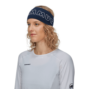 Bandeau Mammut AENERGY HEADBAND 50643 eiger blue